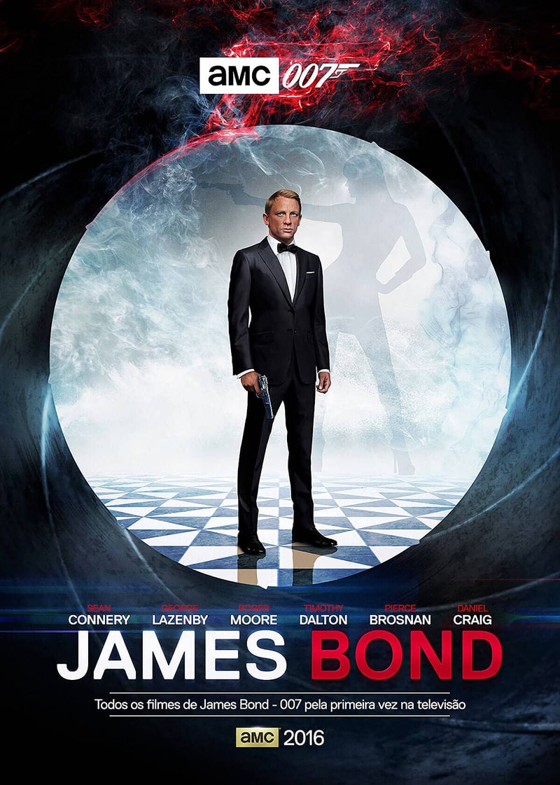 AMC | Ilustrador en barcelona