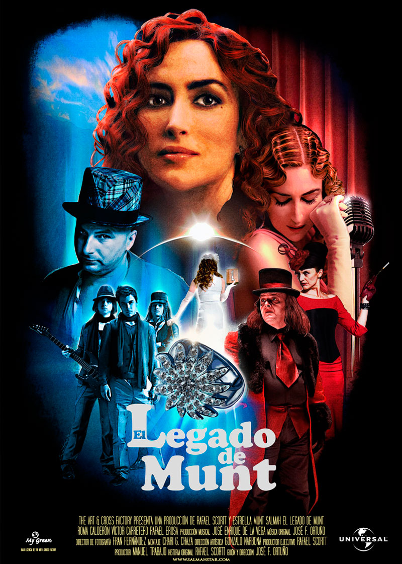 Universal Studios | Comic cover illustrators