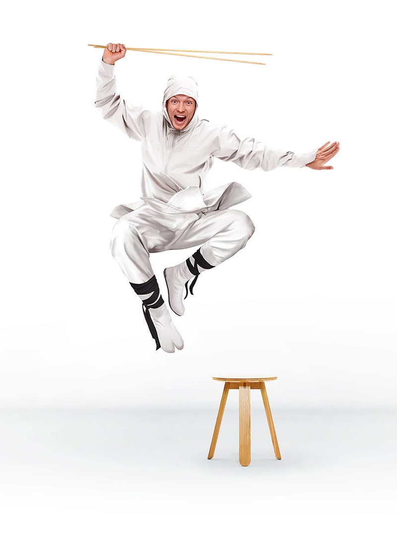 Levite | storyboard studio Barcelona | concept art and 2D animation