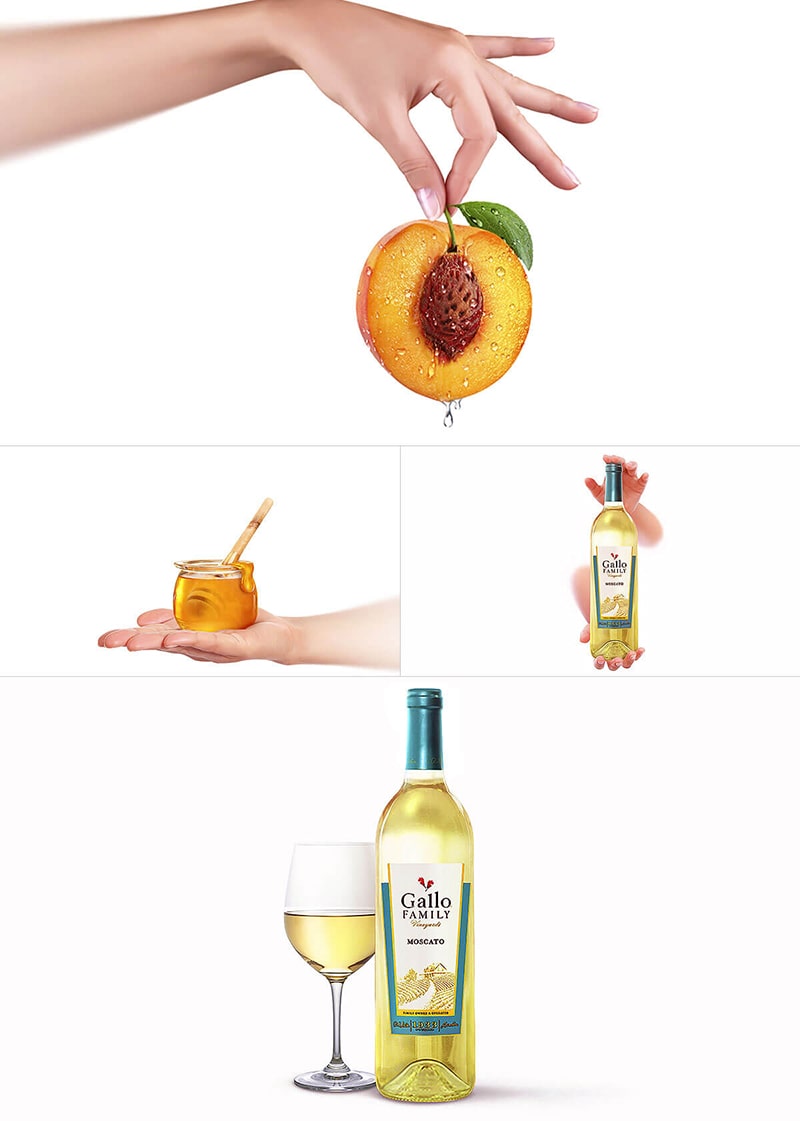 Gallo | advertising illustration studio | ilustracion publicitaria