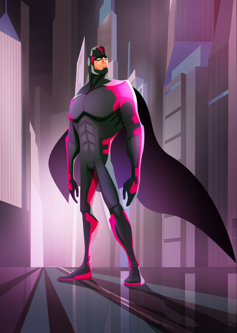 McGraw Hill | Dibujante cuentos infantiles