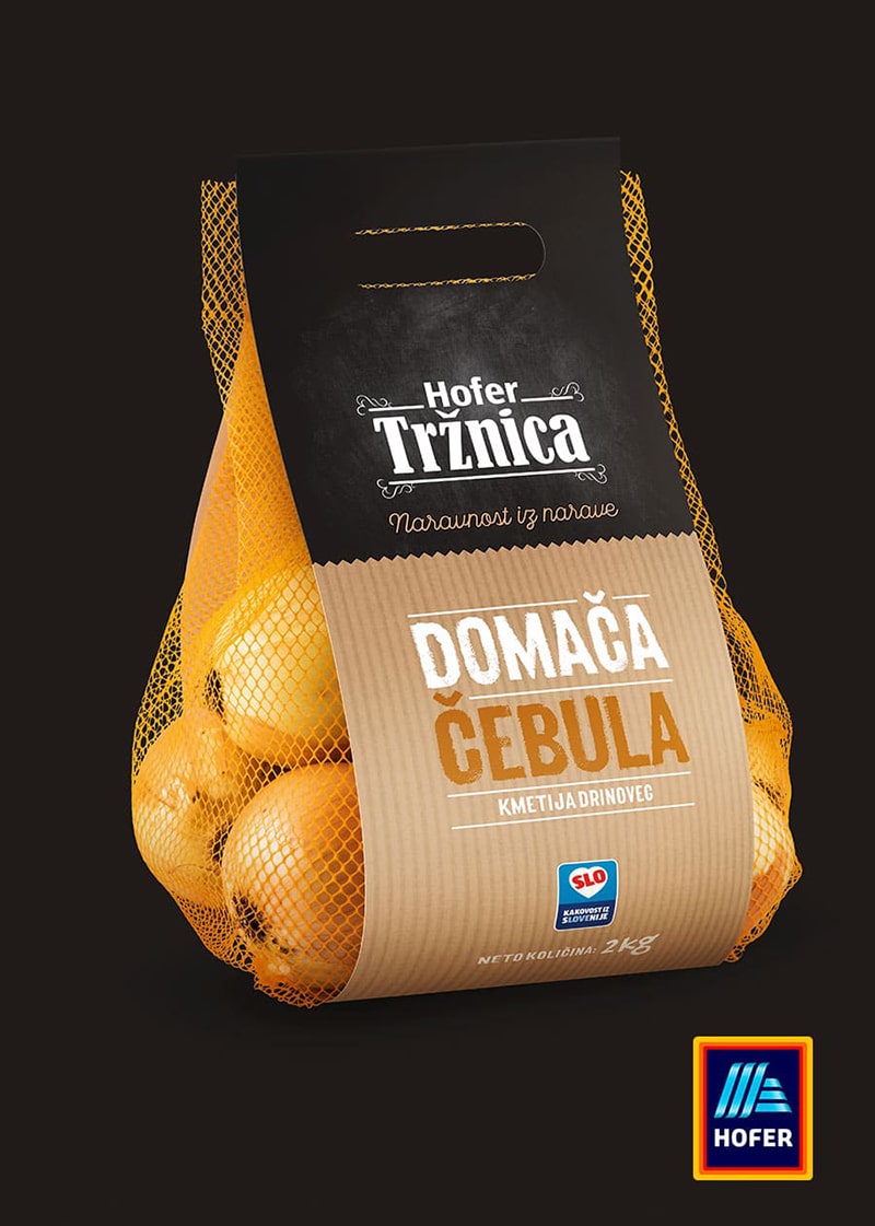 illustrators food 3d