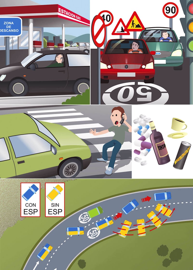 Edicar | Dibujante cuentos infantiles