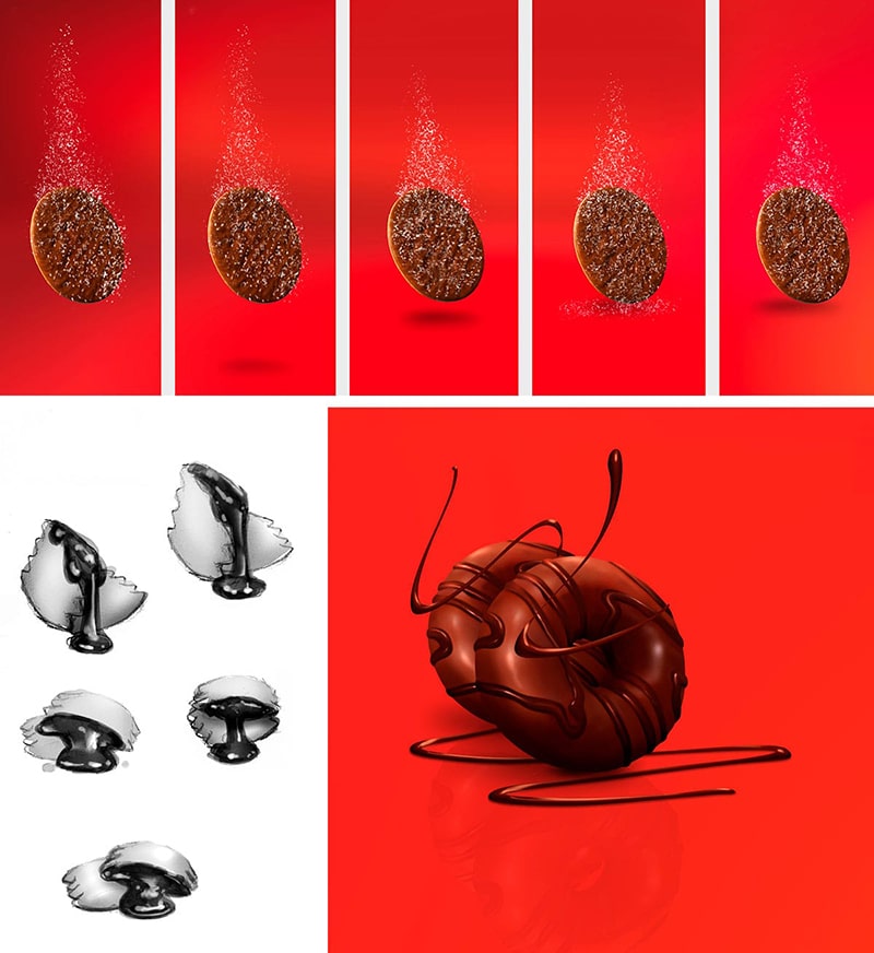 creative art studio madrid