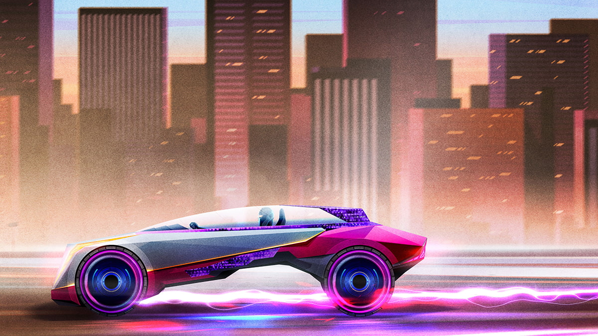 freelance realistic illustrator