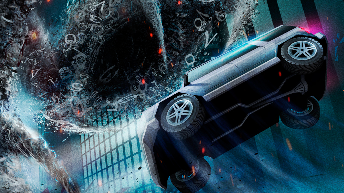 illustrators studio 3d rendering