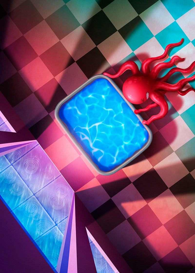 Edicar | Dibujante cuentos infantiles