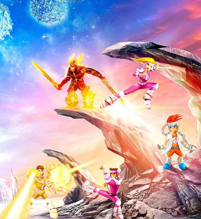 illustrators agency USA