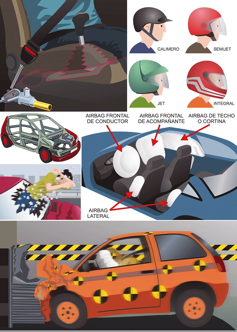 Edicar | Dibujante cuentos infantiles