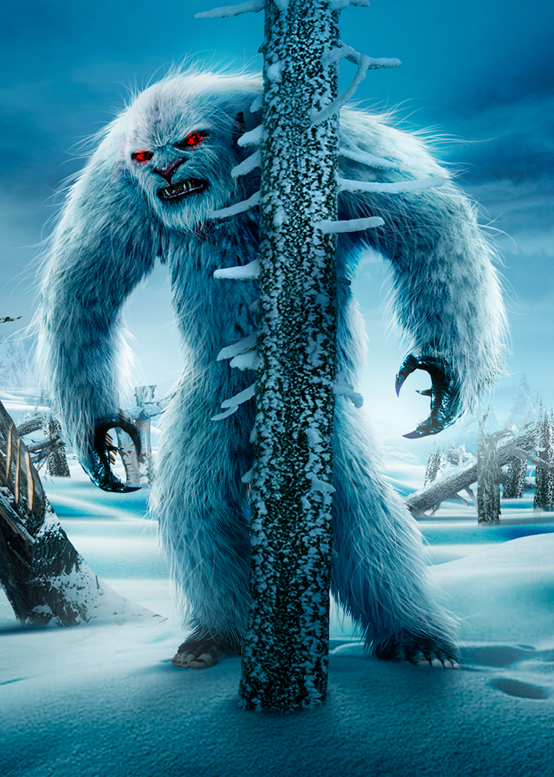 Ilustrador storyboards para NGT, USA